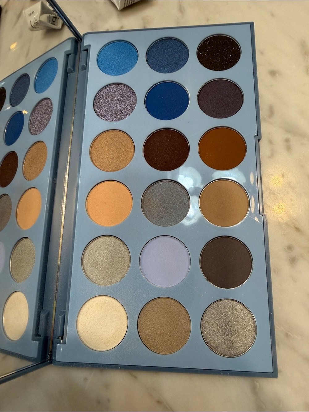 Morphe